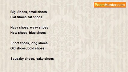 sarah clifford - Shoes