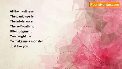 Denis Kucharski - It Came From You