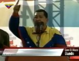 (Vídeo) Con El Mazo Dando Chávez La Revolución Bolivariana no nació para ser traicionada