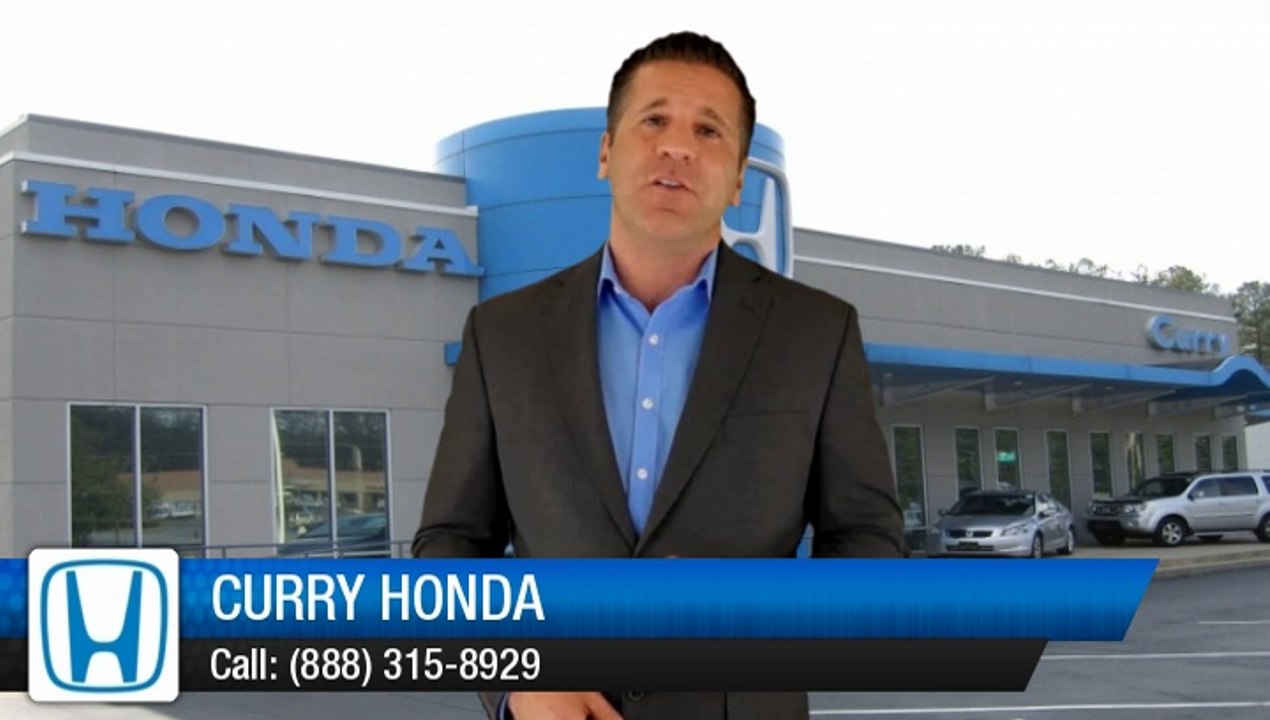 Excellent  Review  for Curry Honda by Steve R.