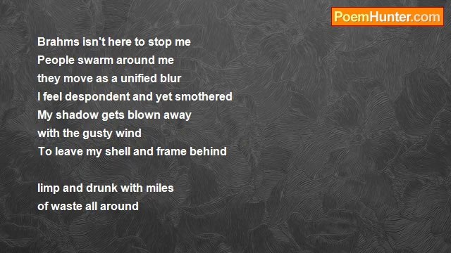 Jacob Rembrandt - Angelic Misconception