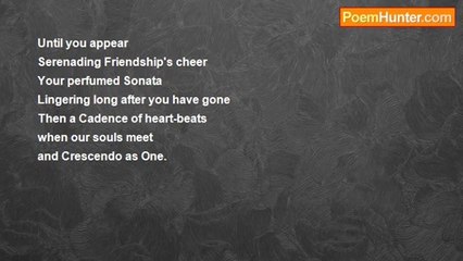 Sangeetha Pandaram - Friendship Sonata (Remix)