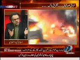 Shia Sunni War , Forecast by Dr. Shahid Masood