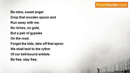 Fiona Su - Girl in the Red Dress