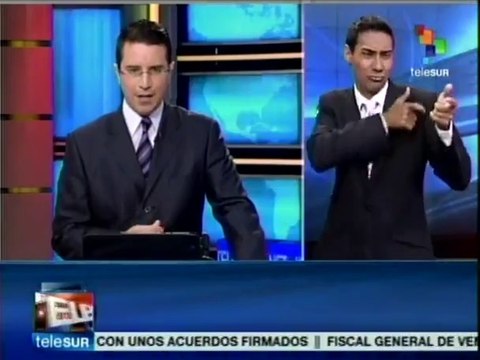 Ucrania: 5 independentistas muertos por operativo militar en Donetsk