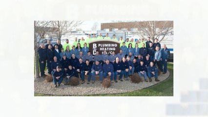 B&D Plumbing, Heating & Air Conditioning - St. Michael MN