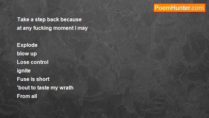 Daniel Wittfoth - Explode