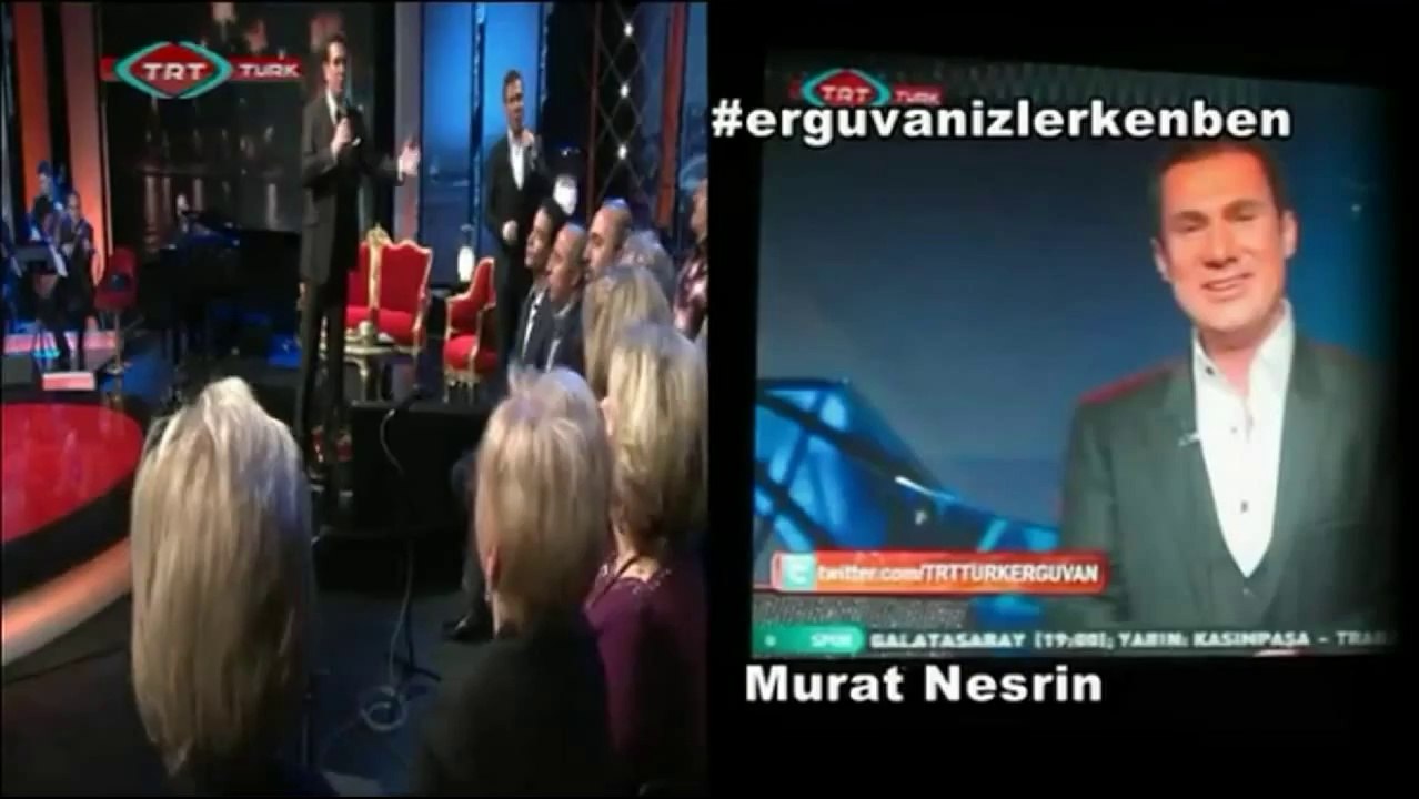 Yıldırım Bekçi  -   UĞUR ÇINAR - SENİNLE EY GÜL-İ AHSEN