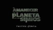 El Amanecer Del Planeta De Los Simios Spot1 HD [30seg] Español