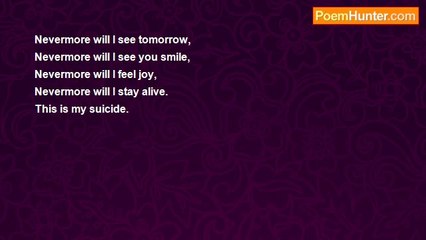 Erin Stack - Nevermore