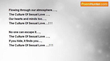 Trade Martin - @@@@> “The Culture Of Sexual Love”