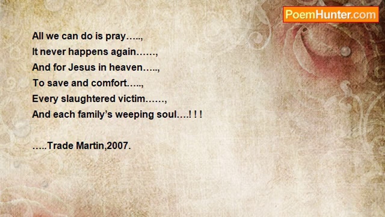 Trade Martin -