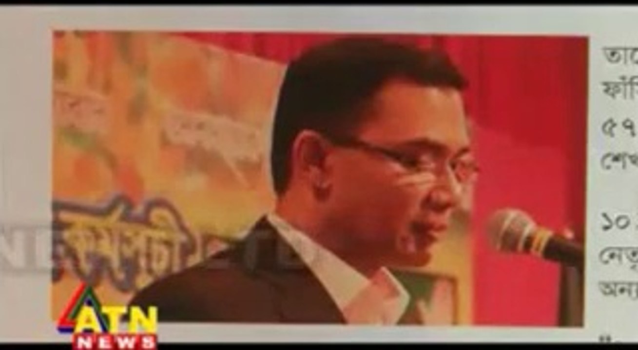 তারেক রহমানের বক্তব্য না কি পাগলের প্রলাপ… পররাস্ট্র পতিমন্ত্রী