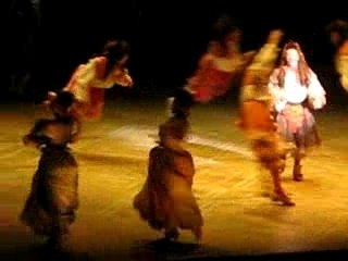 roi soleil extrait Ca marche