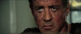 The Expendables 3-Official Trailer #1 (HD) Sylvester Stallone