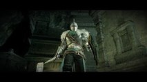 Dark Souls 2 - Crown of the Sunken King DLC Trailer - HD 720p - MNPHQMedia