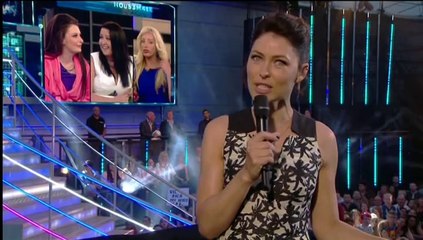 Part One BBUK Day 8 FRIDAY EVICTION June 13th