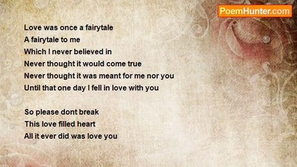 Jess - Tattered&&Torn