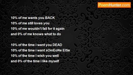 Gabriella Franco - No One Catches You(=juvenile hatred=)   song