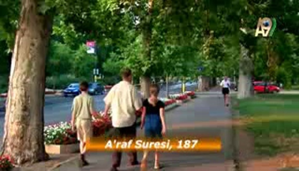 Allah gaybı bilendir