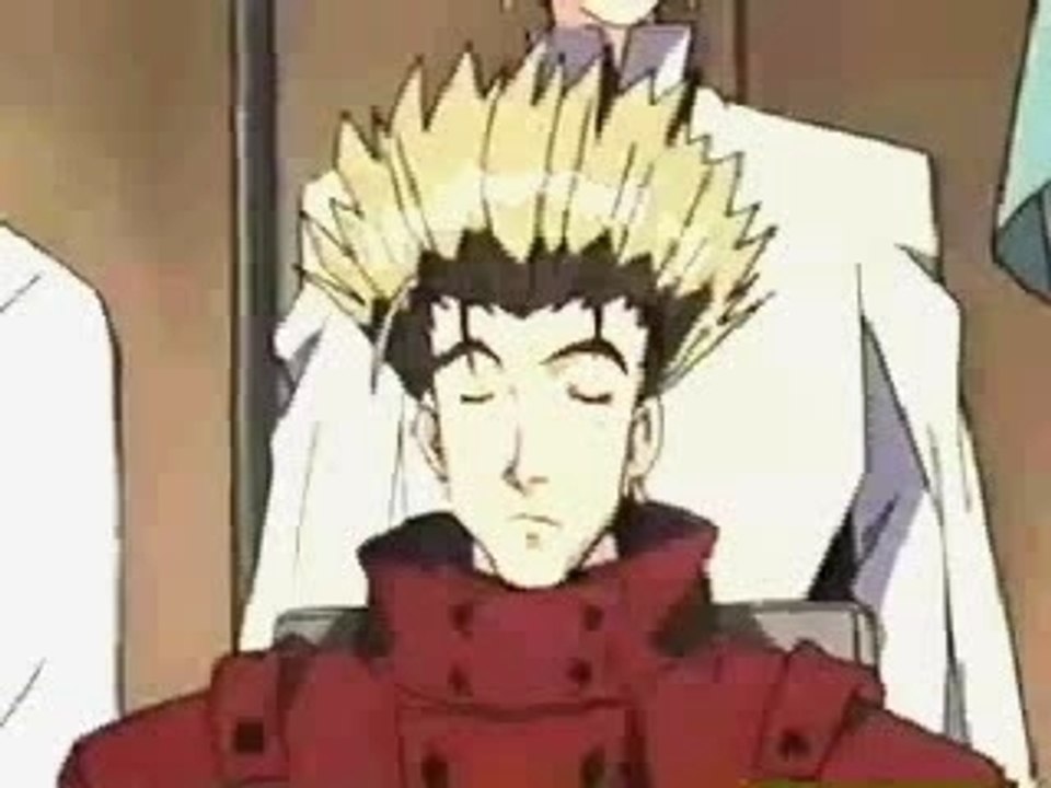 AMV-TRIGUN
