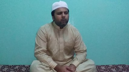 Dar E Nabi Pe Pra Rahon Gaa