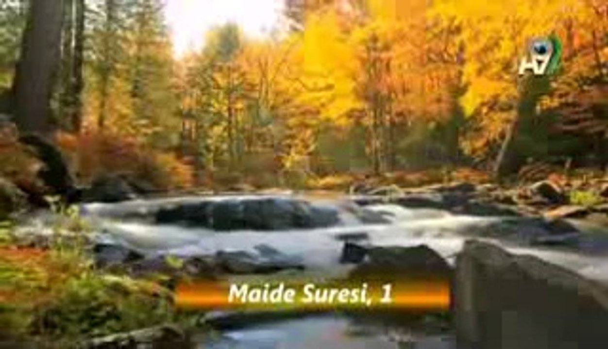 Allah hükmün tek sahibidir