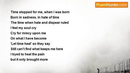 Tears of sorrow ... - Time