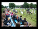 fête des fleurs - foire à tout- jumping 2012 wmv