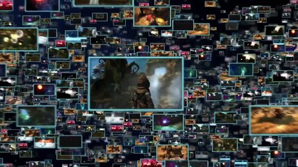 Project Spark - Trailer E3 2014