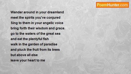 Darryl (Daristotle) McMillan - Beautiful Sleeper