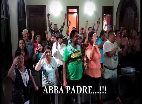 Reporte de Firmeza: La Amada En Medellin [Junio 11, 2014]