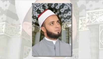 فضيلة الشيخ محمد السيد رجب خطبة الجمعة  فــأيــن الــحــيــاء...!؟