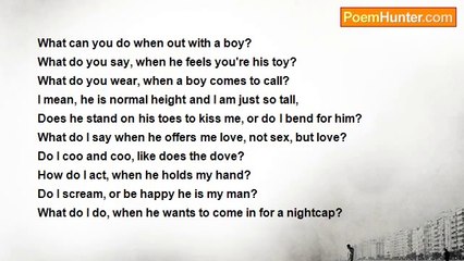 Barbara Lynn Terry - Potpourri