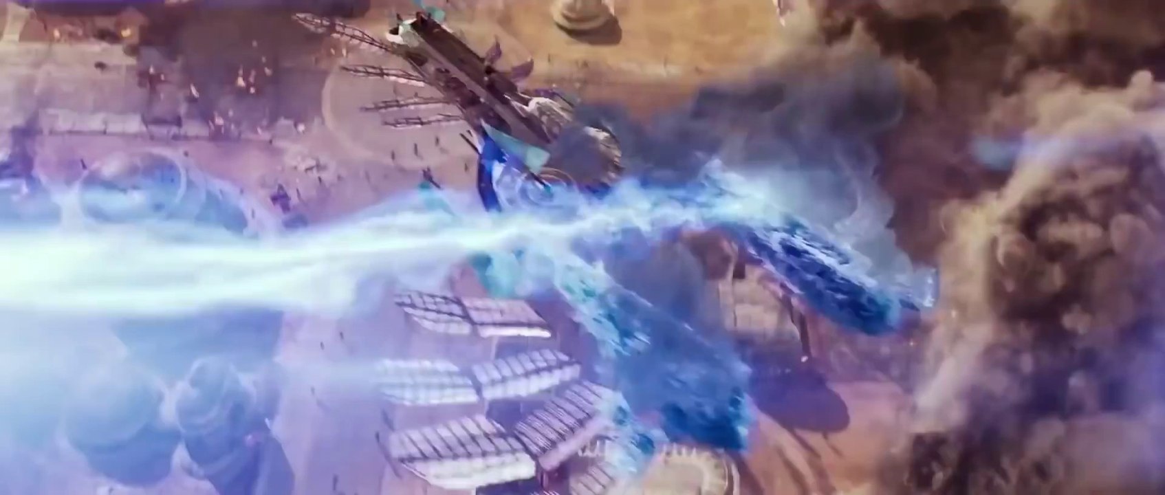 John Carter Trailer # 2 - HD 1080p - MNPHQMedia