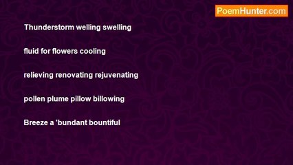 Randy Resh - Steamen