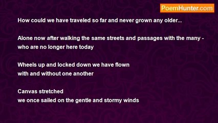 Stephen S. Yeandle - The continuum