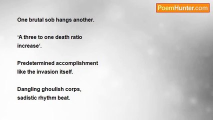 Stephen S. Yeandle - Ignored statistics...