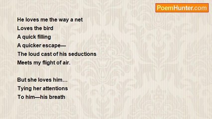 Masiela Lusha - The Triangle