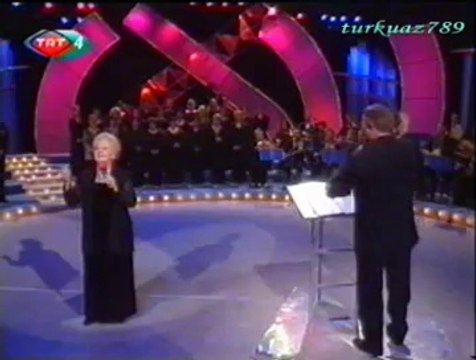 Serap MUTLU AKBULUT-Yalnız Seni Sevdim Seni Yaşadım (1)