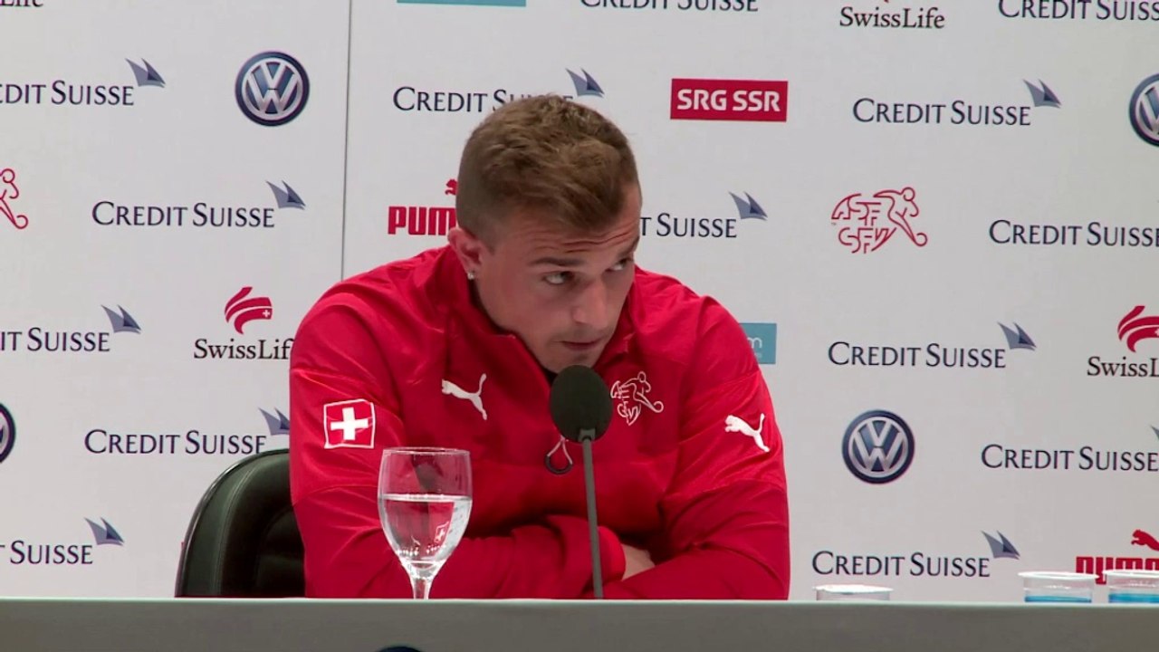 WM 2014: Ohne Ribery? 'Frankreich bleibt Frankreich'