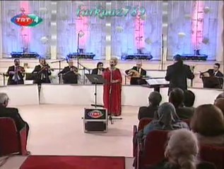 Serap MUTLU AKBULUT-İstanbul’da Boğaziçi’nde bir garip Orhan Veli’yim (2)