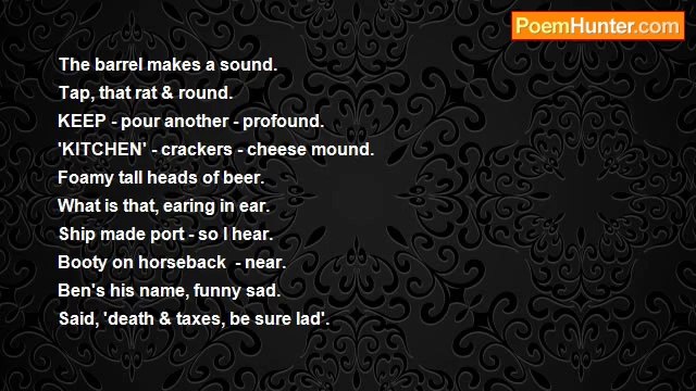 JOE POEWHIT - BIG HEADS