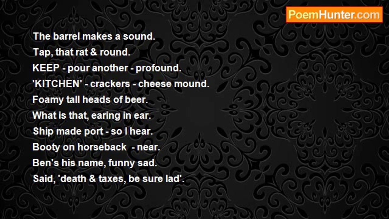 JOE POEWHIT - BIG  HEADS