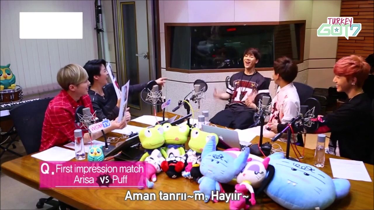 GOT7-W4