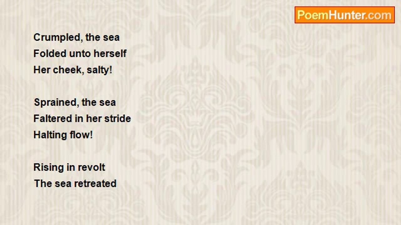 indira babbellapati - Sea-senryu