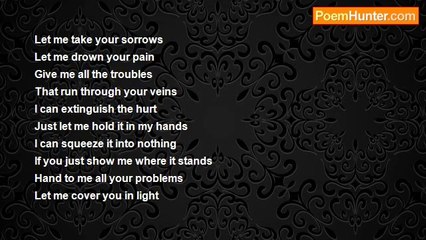 Tatianna Rei Moonshadow - Angel Of Healing (Part one)