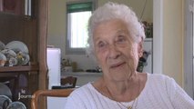 Commémoration : Elle saute en parachute à 87 ans