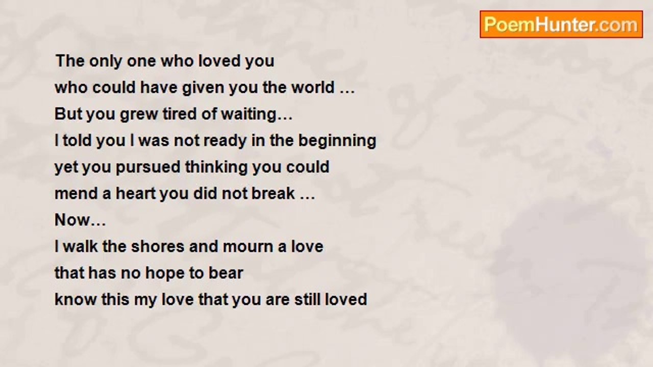 Joy Powell - You Will Never Forget