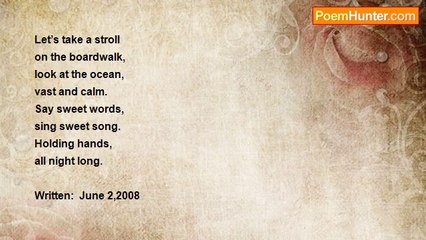 Melvina Germain - Sweet